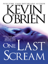 Imagen de portada para One Last Scream